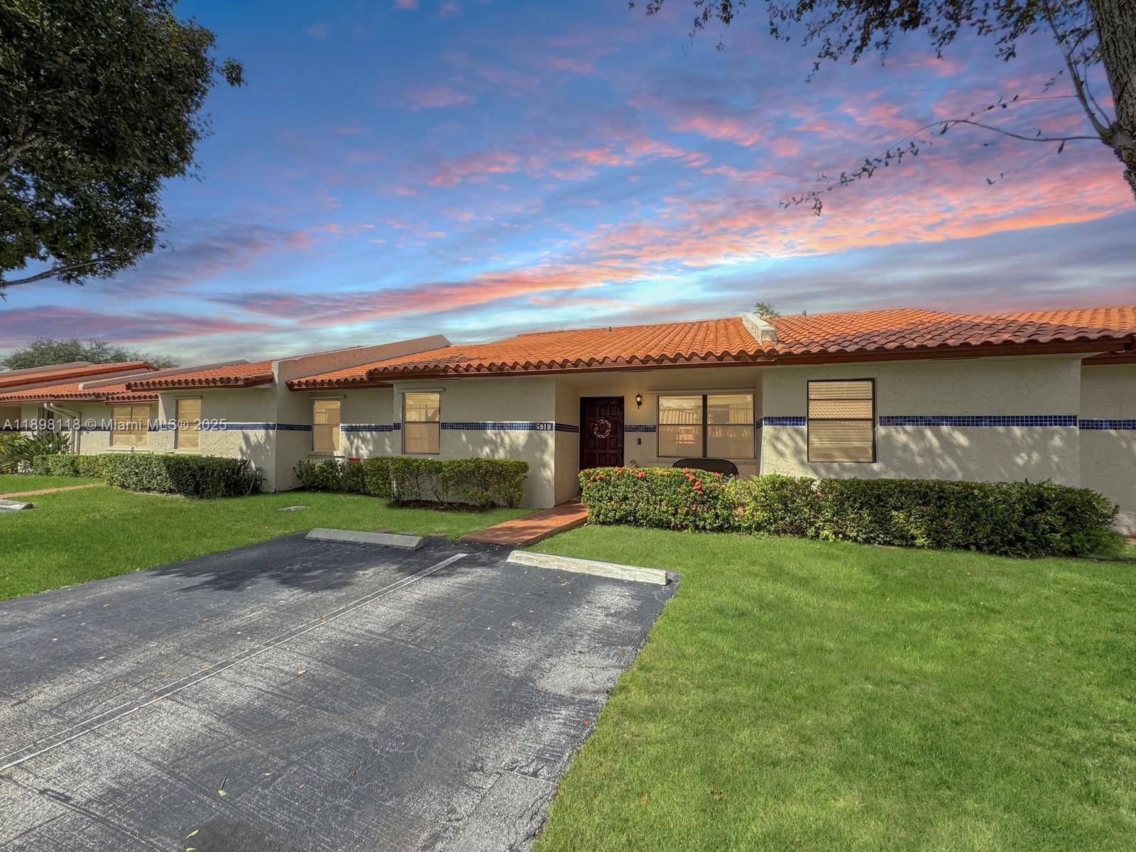 Welcome to your dream home in Forest Lake, Cooper City.