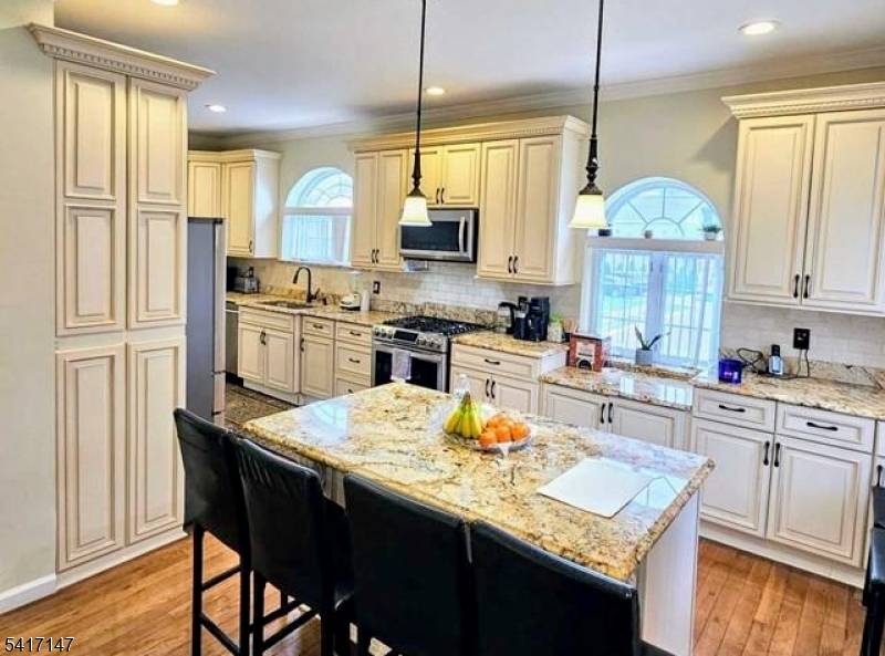 Rose St Wood-Ridge Boro New Jersey Single-Family