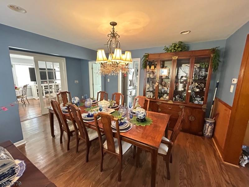 Charming well maintained and recently updated spacious colonial in a very quiet cul de sac Street.