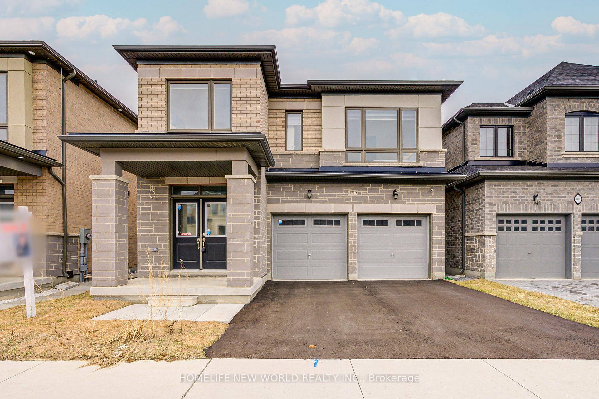 Welcome To Your Dream Home !