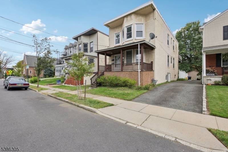 Nestled on a quiet, tree lined street in one of Union County's most sought after communities, this beautifully maintained two family home is the perfect blend of investment potential and ...