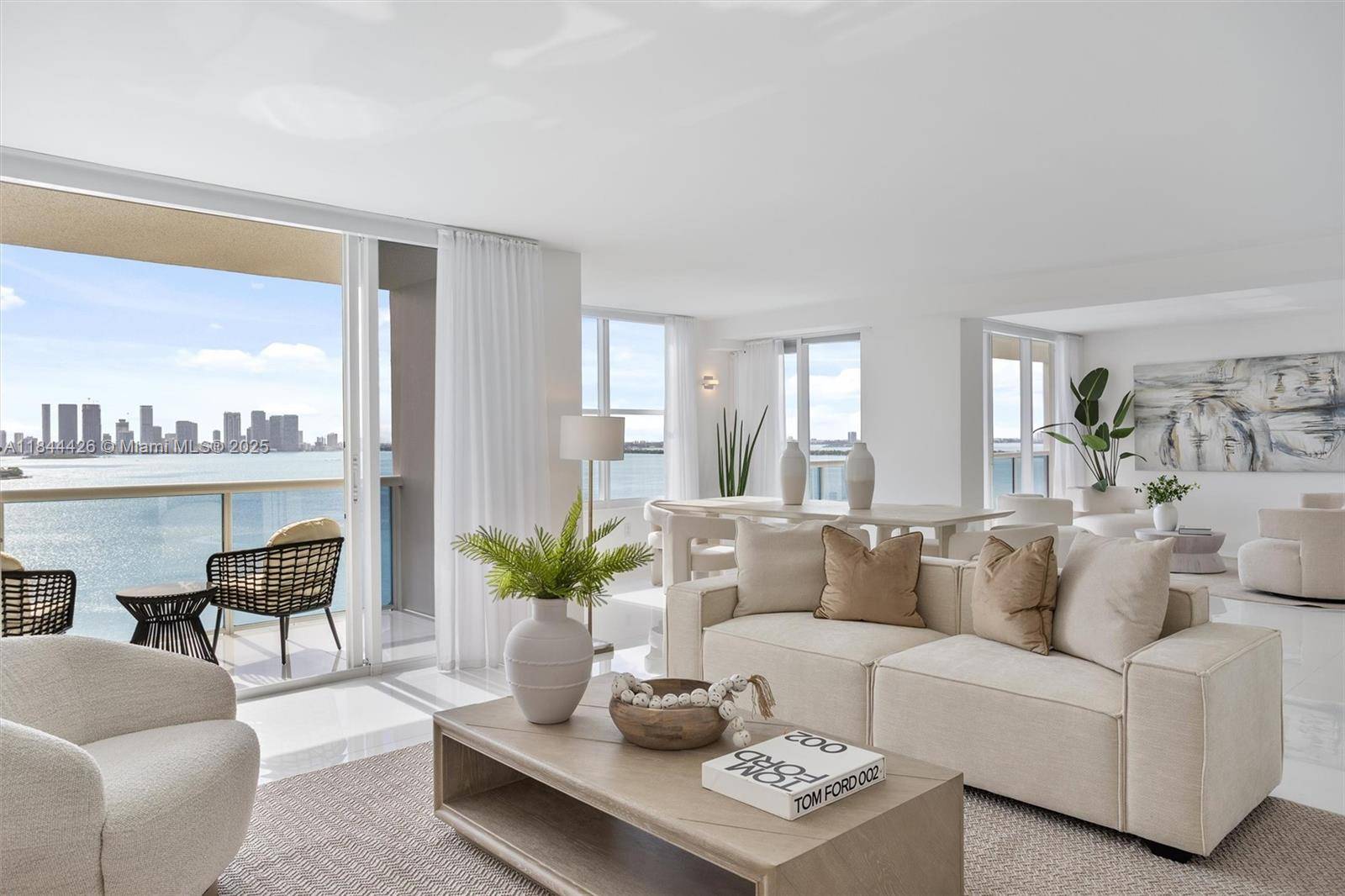 Experience a lifestyle like no other at Sunset Harbour Miami Beach s best kept secret and the epitome of quiet sophistication.