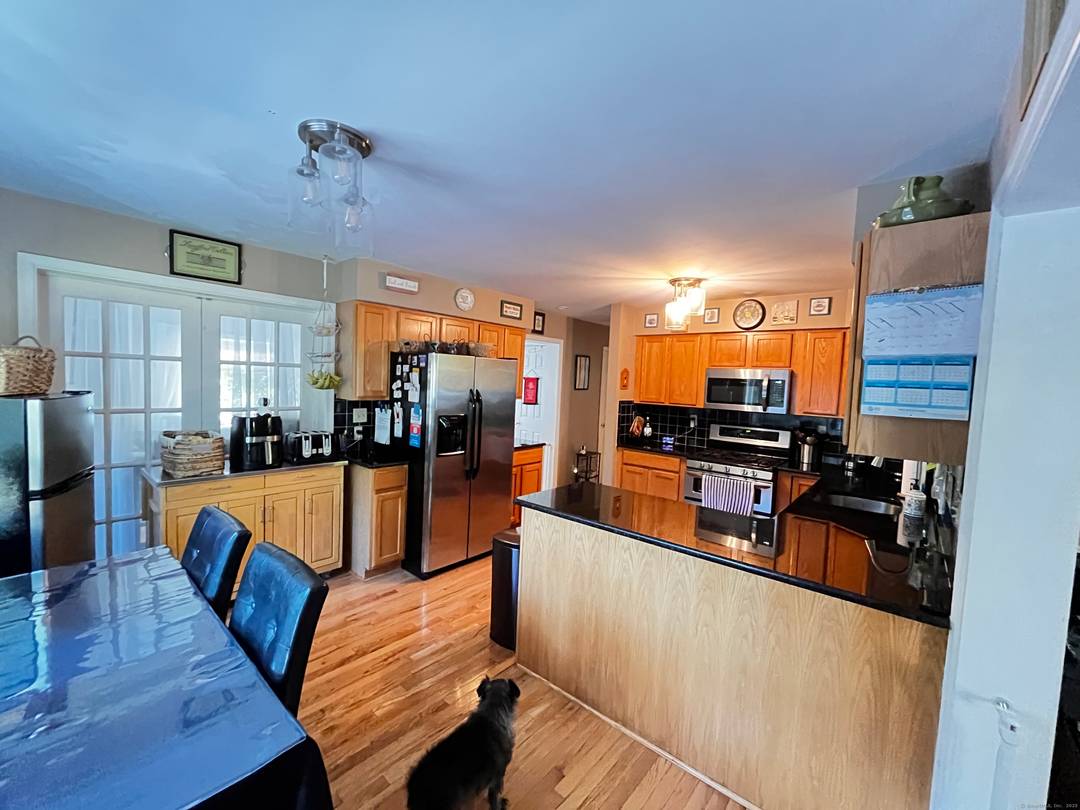 Move in ready and thoughtfully designed, this home offers exceptional flexibility, privacy, and comfort for today's owner occupied lifestyle.