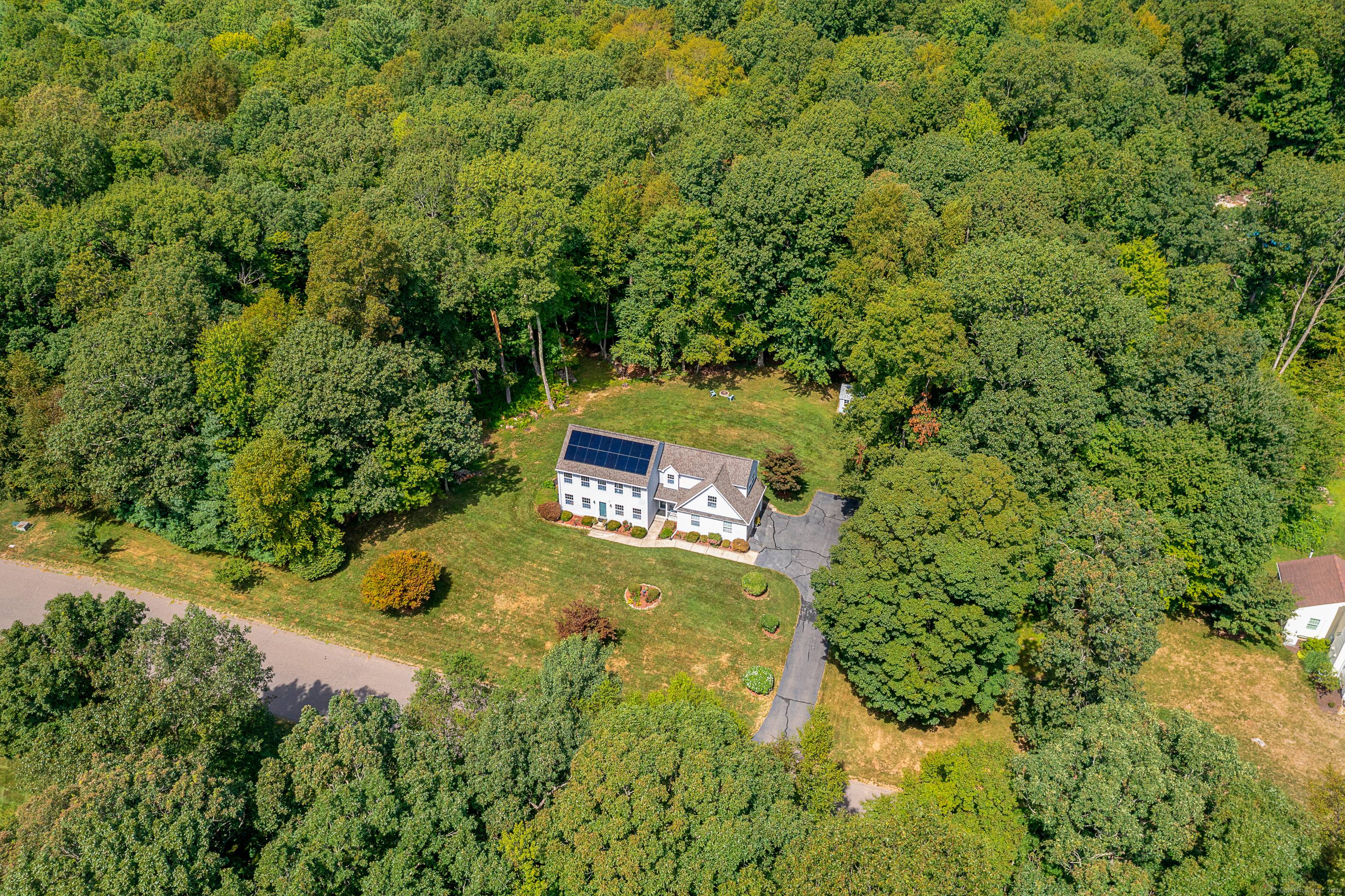 Welcome to 28 Angela Dr, a beautifully updated 4 bedroom Colonial in one of Tolland's most sought after neighborhoods.