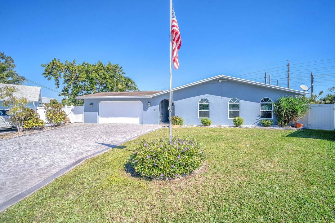This is it ! A beautifully renovated 5 3 pool home w approx.