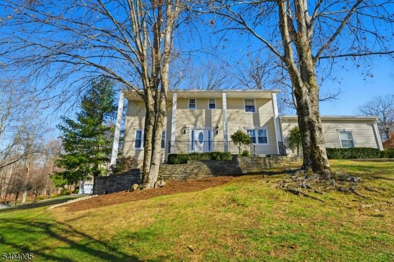 Pride of ownership shines throughout this move in ready, beautifully updated 4 bedroom, 3 bath Colonial ideally located in Wayne, just minutes from mass transit and everyday conveniences.