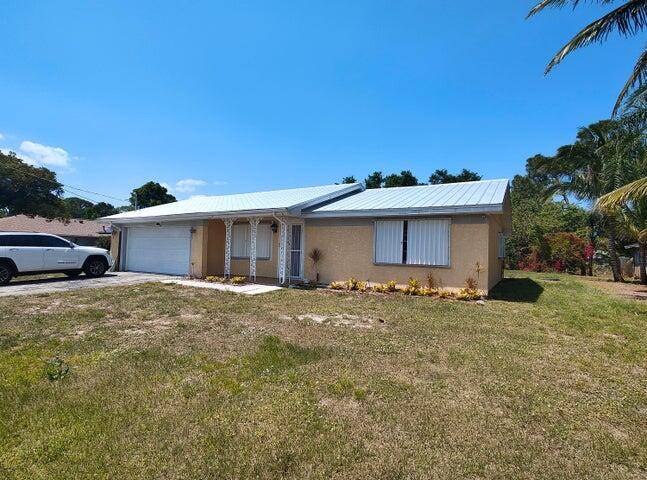 This house is priced to fit your budget.