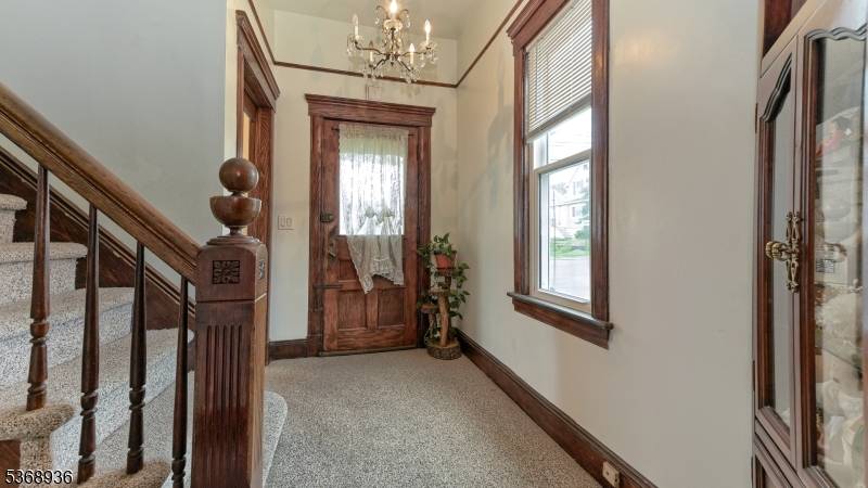 Welcome home to this charming 4 bedroom, 2.