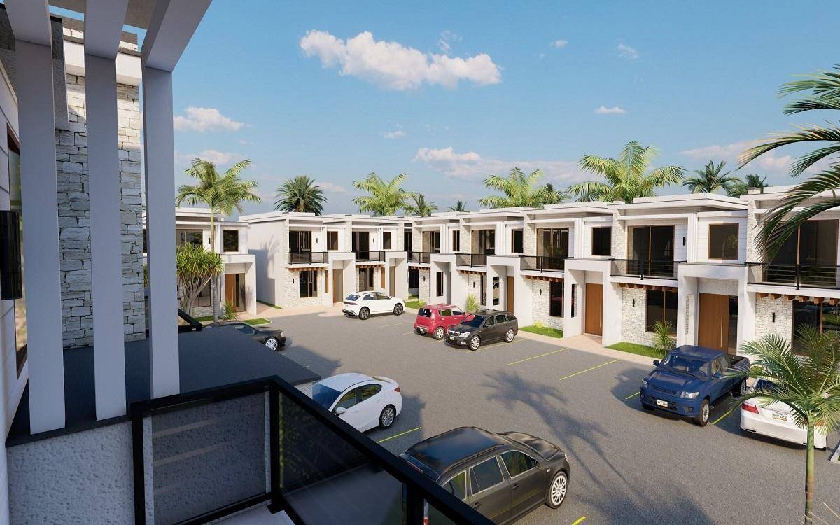 STILL LAKE TOWNHOMES Condo Cable-Beach New-Providence