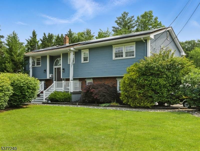 This stunning home is the ultimate entertainers dream inside and out.