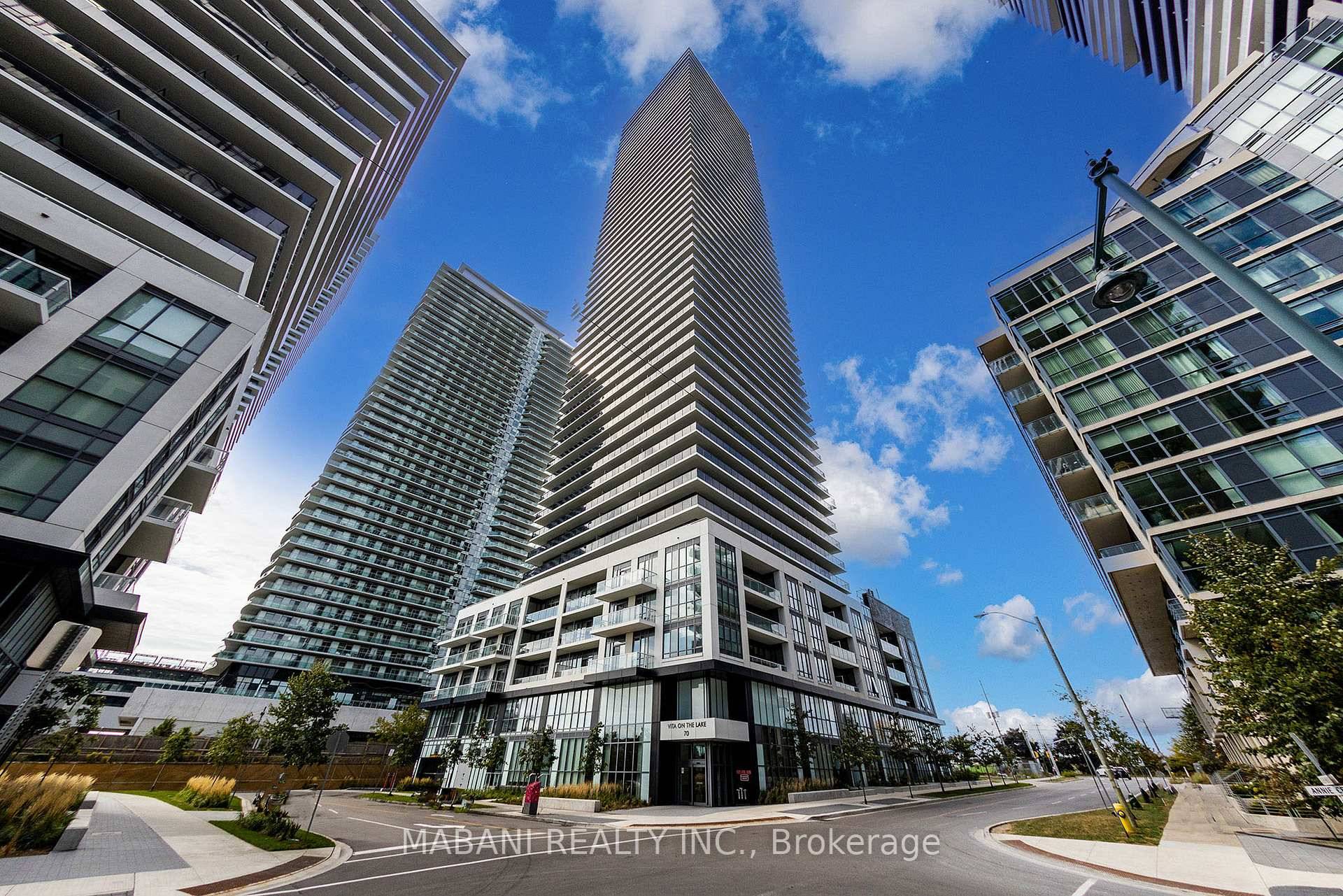 Mattamy's Vita On The Lake, Unobstructed Stunning Lakeview.