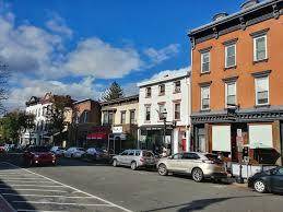 Exceptional Opportunity to start your business venture amp ; Join Tarrytown's Vibrant Main Street Scene !