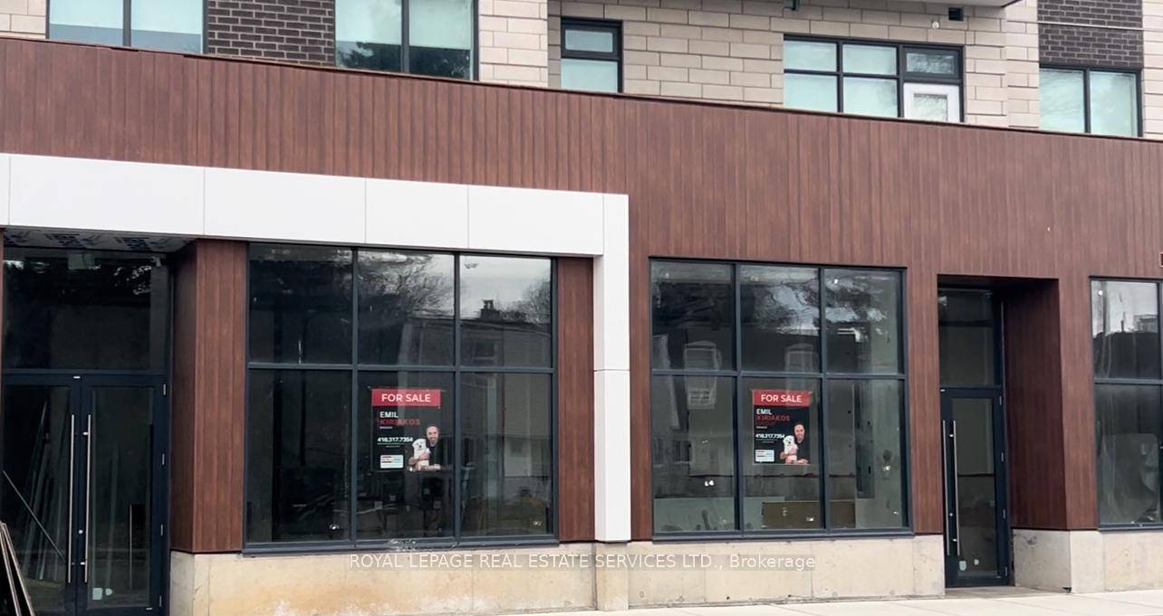 Incredible opportunity, a brand new commercial for pharmacy walking vet or dental clinic, high ceiling 2 doors with 2000 sqft with 2 doors can be separated.
