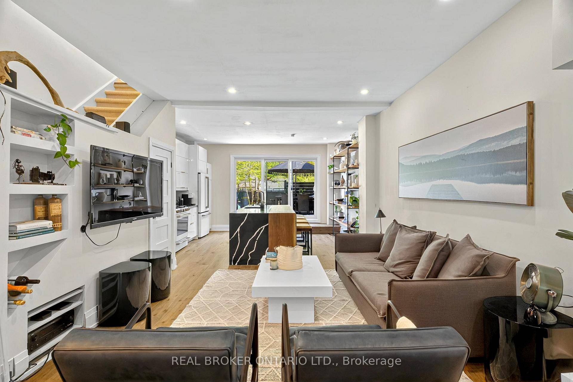 Looking to upsize in one of Toronto's most coveted family neighborhoods, invest in a high performing property, or create the ultimate multi generational setup ?