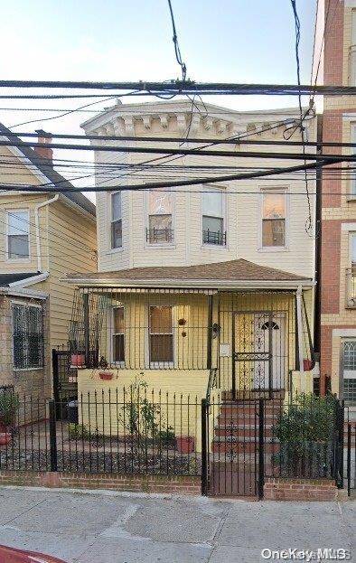 2 Family Detach for Sale