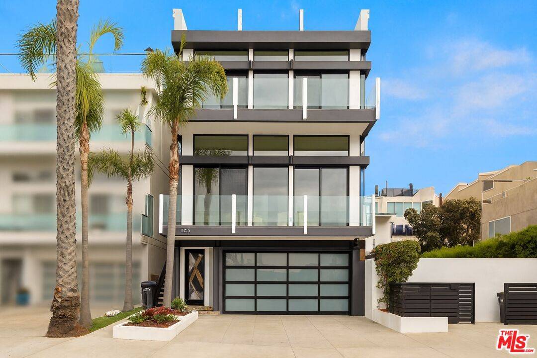 6730   Esplanade St 3BR Playa Del Rey La