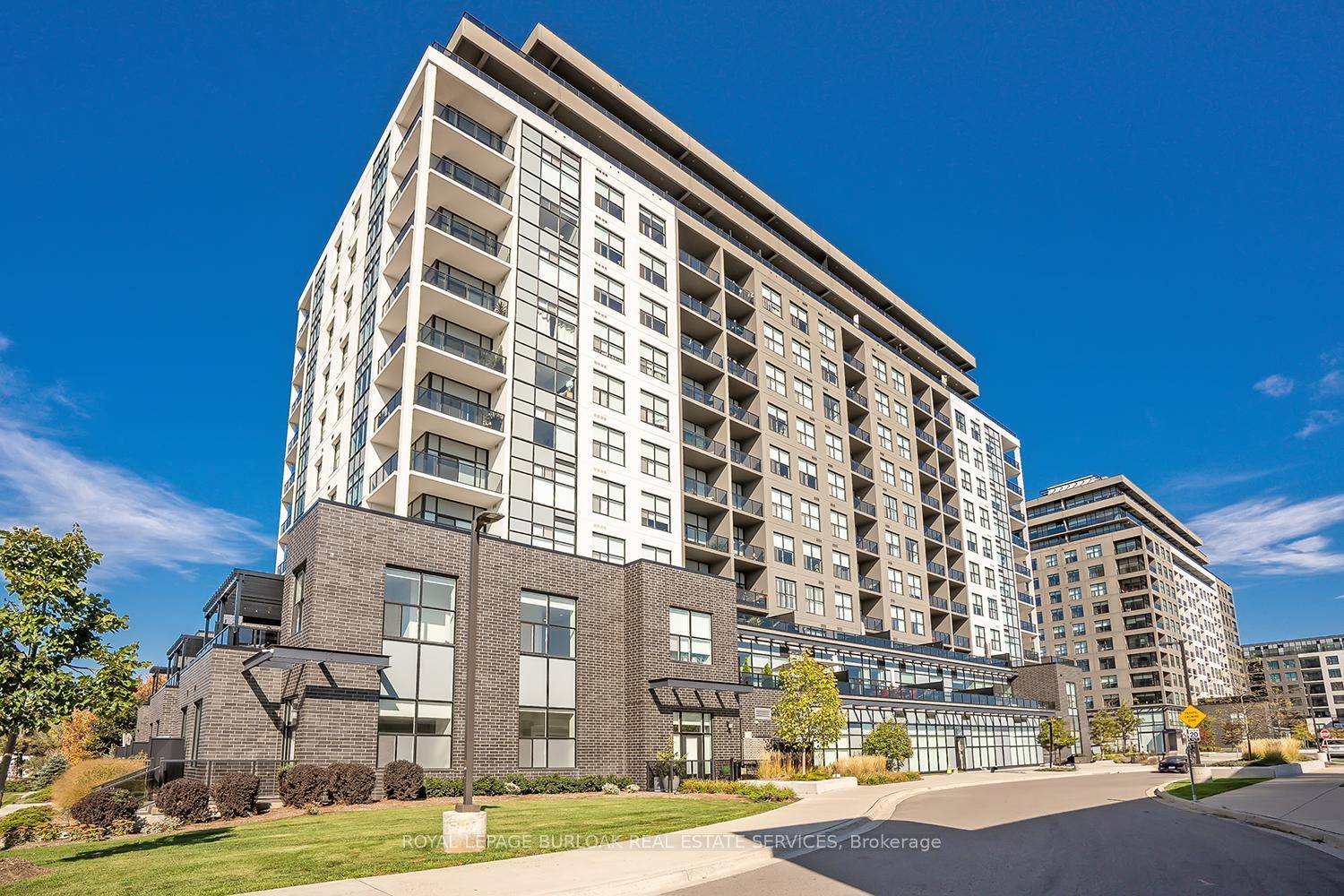 Located in the heart of a vibrant community, this stunning 2 bedroom, 2 bathroom condo offers 1, 464 square feet of luxurious living space and a 294 sq.