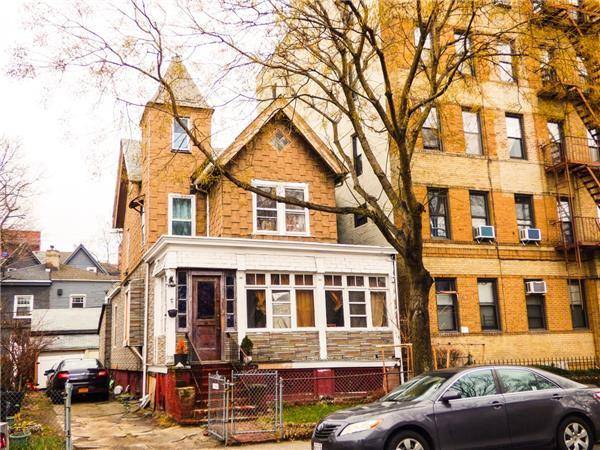 An incredible opportunity for investors !