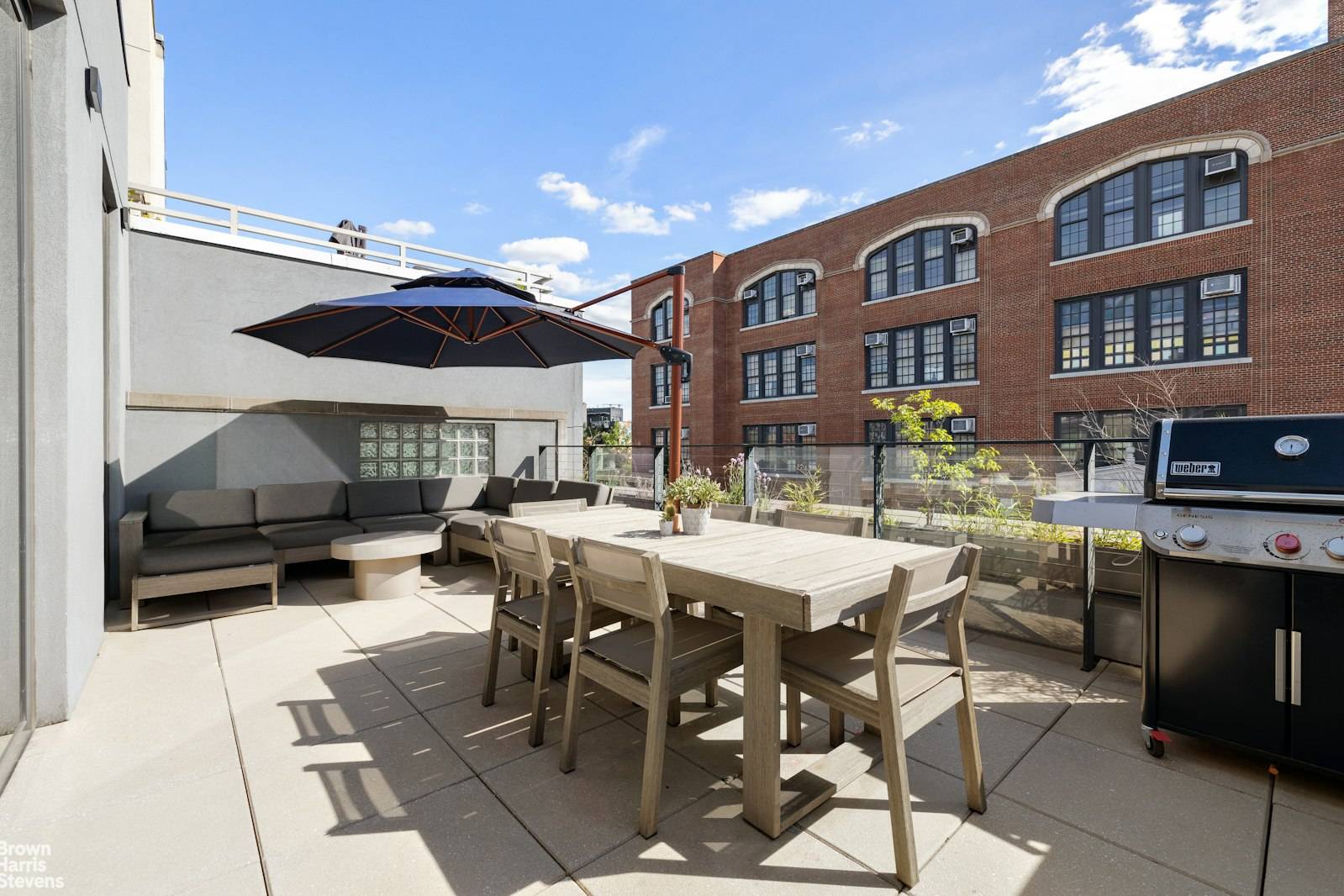 Introducing the Penthouse at 207 North 5th Street a meticulously renovated duplex in the heart of Williamsburg, crafted by acclaimed design studio The White Arrow and featured in the 2025 ...