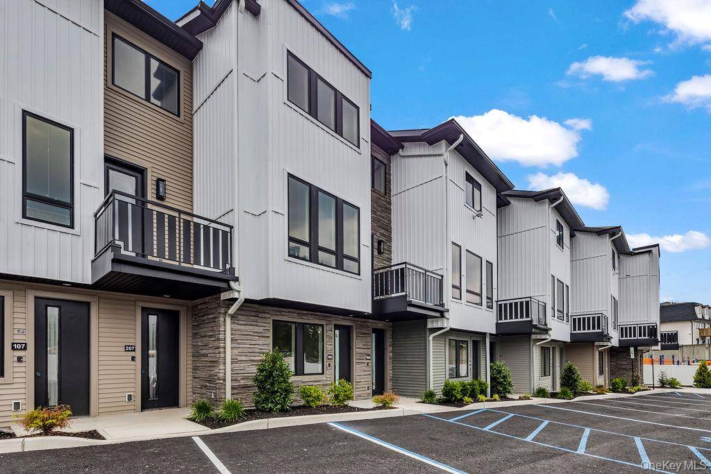 Why rent when you can own your own affordable home in the heart of Monsey ?