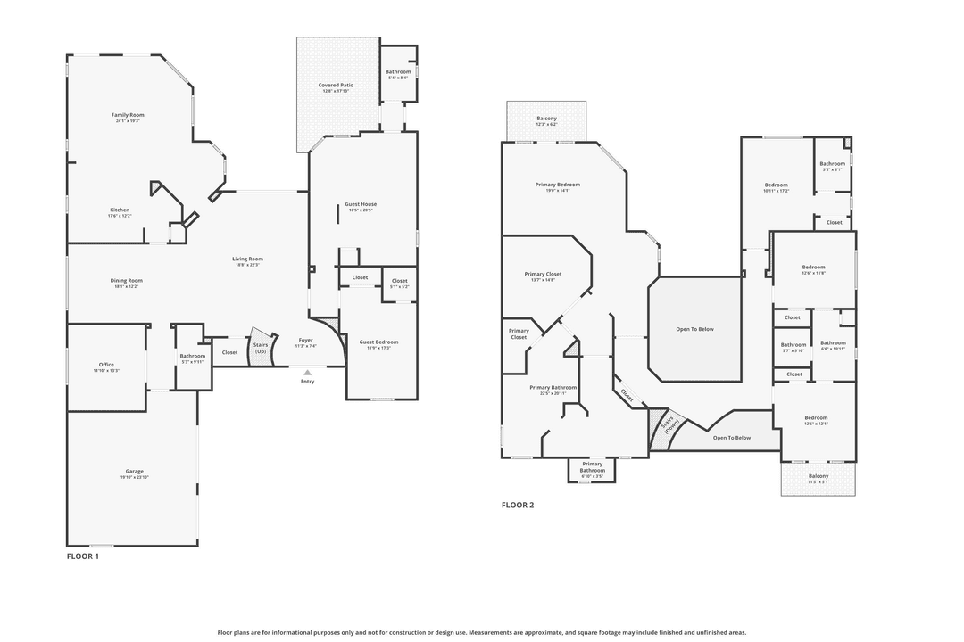 Nestled within one of Wellington's most desirable gated communities, this pool home with guest house in law suite, offers an elegant blend of comfort, space, and timeless design.
