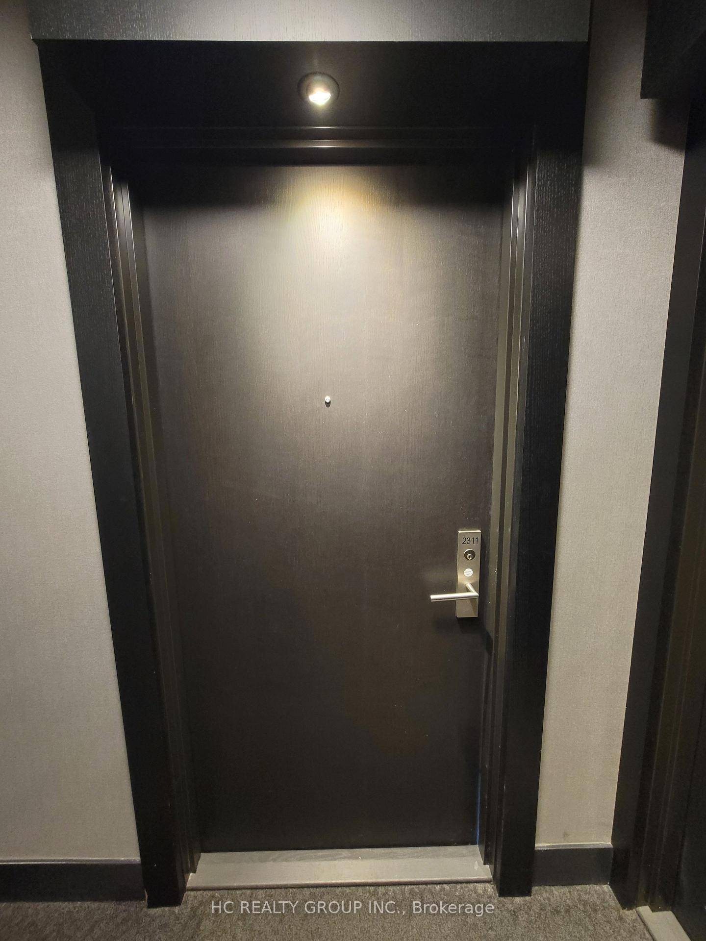 Welcome To The Stanley Condo !