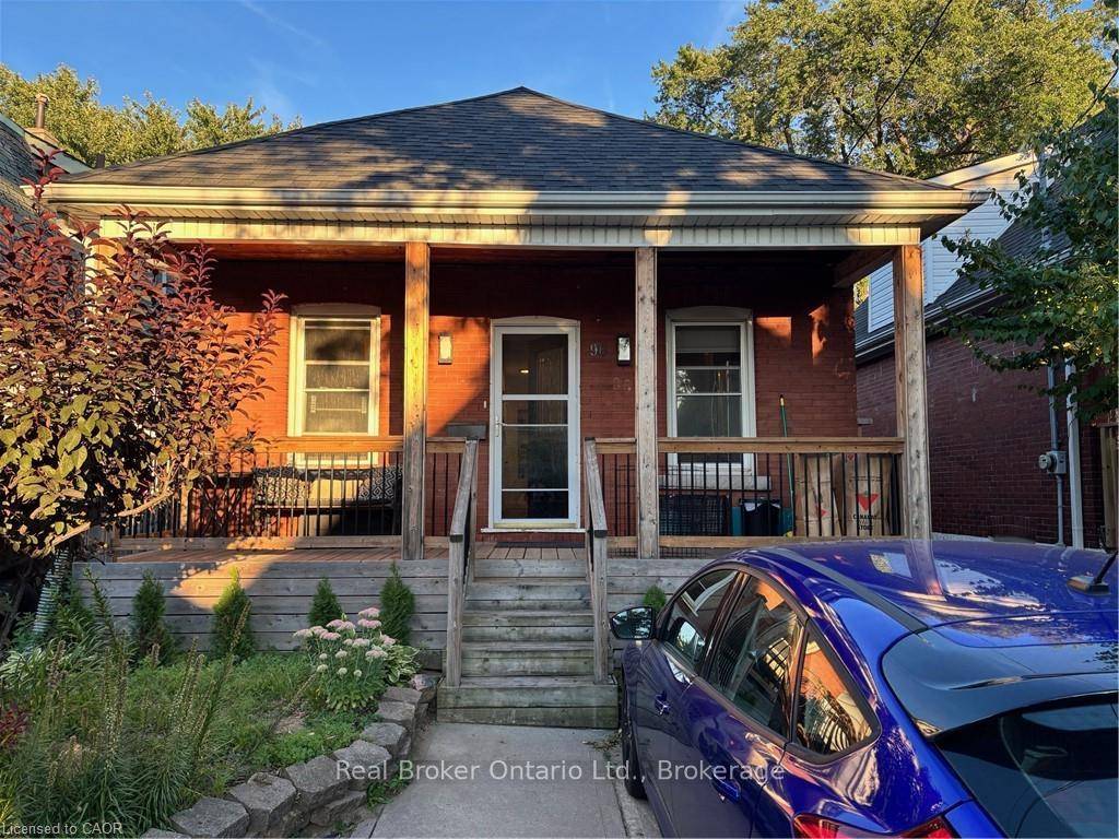 Welcome to this beautifully maintained, updated, detached home offering comfort, convenience, and style.
