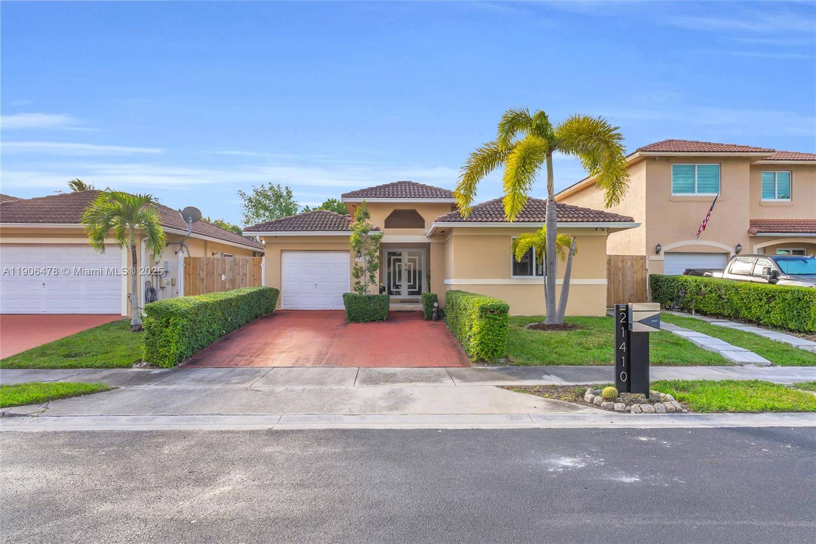 Beautifully remodeled 5 2 home in the heart of Cutler Bay !
