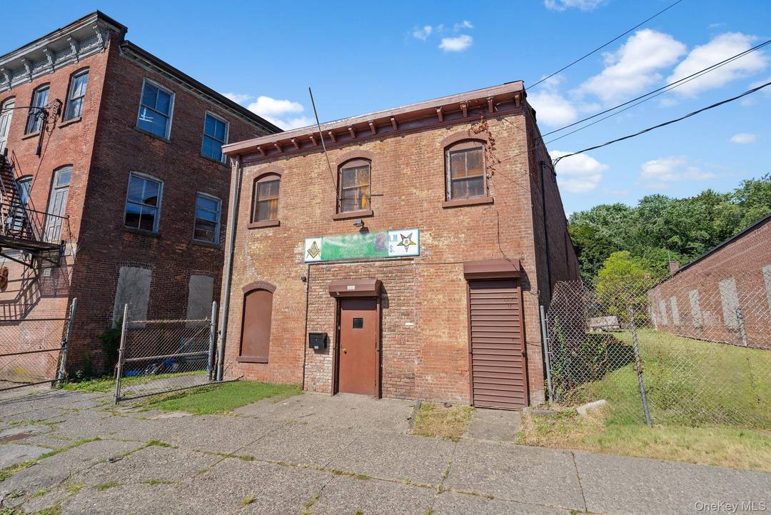 Prime Investment opportunity in the heart of The City of Newburgh !