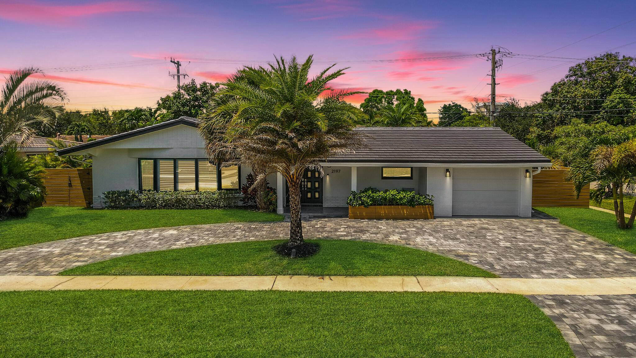 This home is unlike any other in Fort Lauderdale !