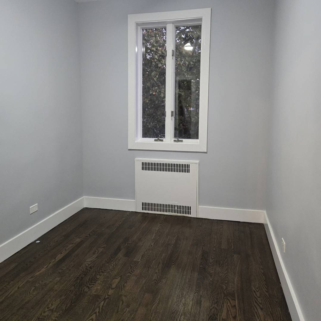 Discover this stunning, fully renovated 3 bedroom, 2 bathroom single family home in the desirable Sheepshead Bay neighborhood of Brooklyn.