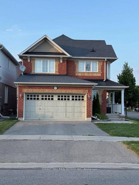 Welcome to this stunning brand new LEGAL basement apartment.