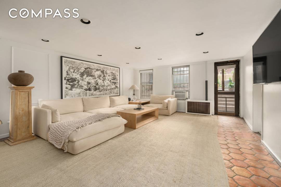 Now available for sale after being in the same ownership for the last 50 years, 200 Sixth Avenue is a multi family dwelling with copious historical details still intact.