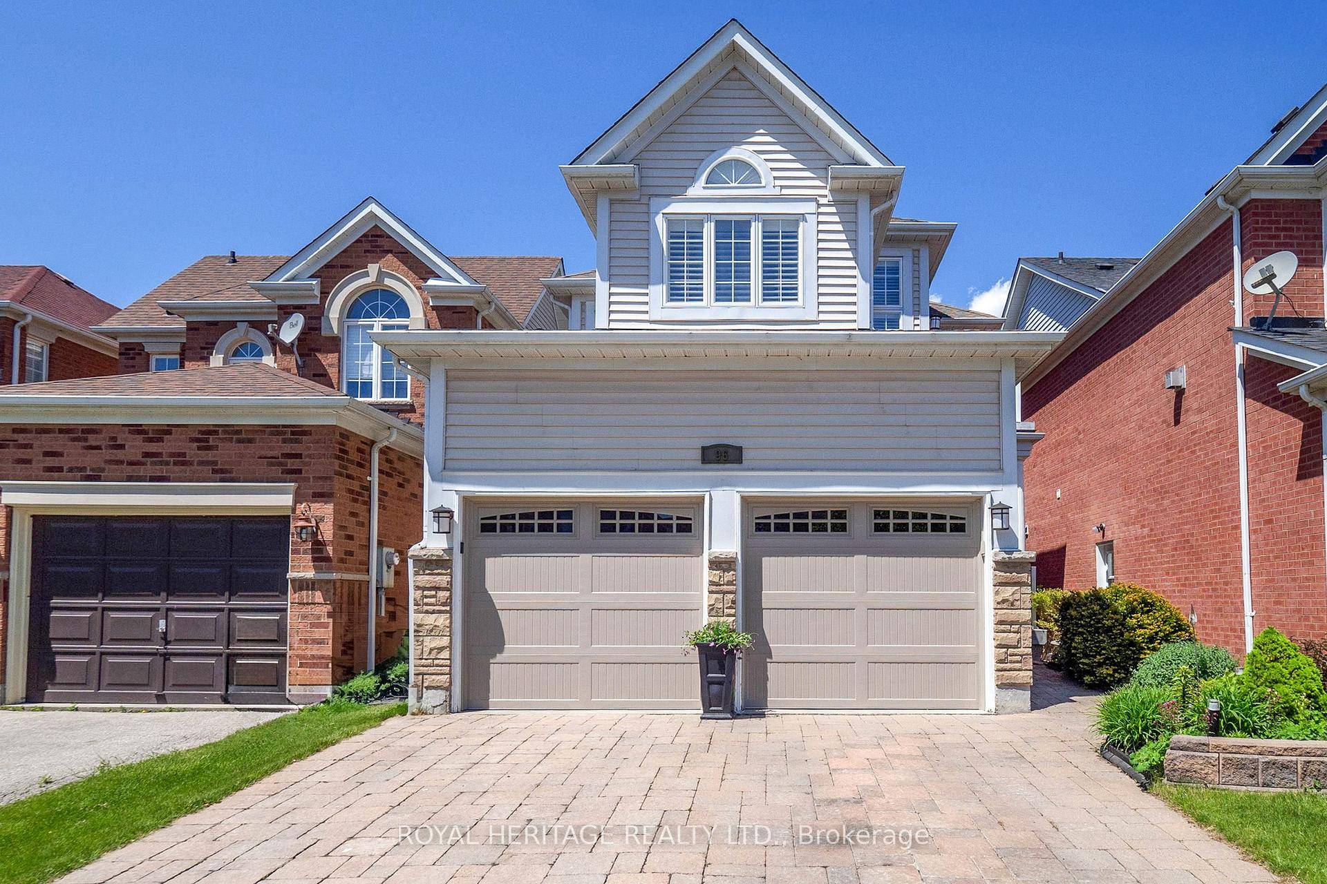 Just steps from Lake Ontario, this stunning home is nestled in the heart of prestigious Centennial, one of Toronto's most desirable waterfront communities.