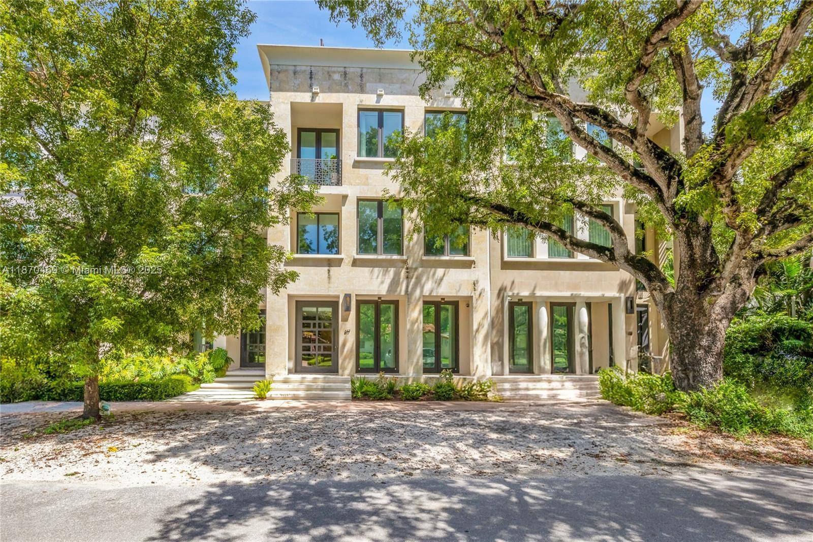 Built in 2021, this 7 bedroom, 5.