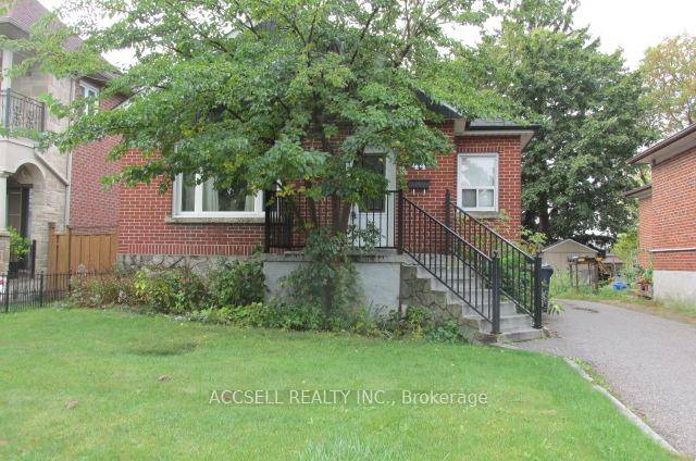 Great Starter Home Newer Main Floor Windows Good Size Lot, New Infill Homes On The Street.