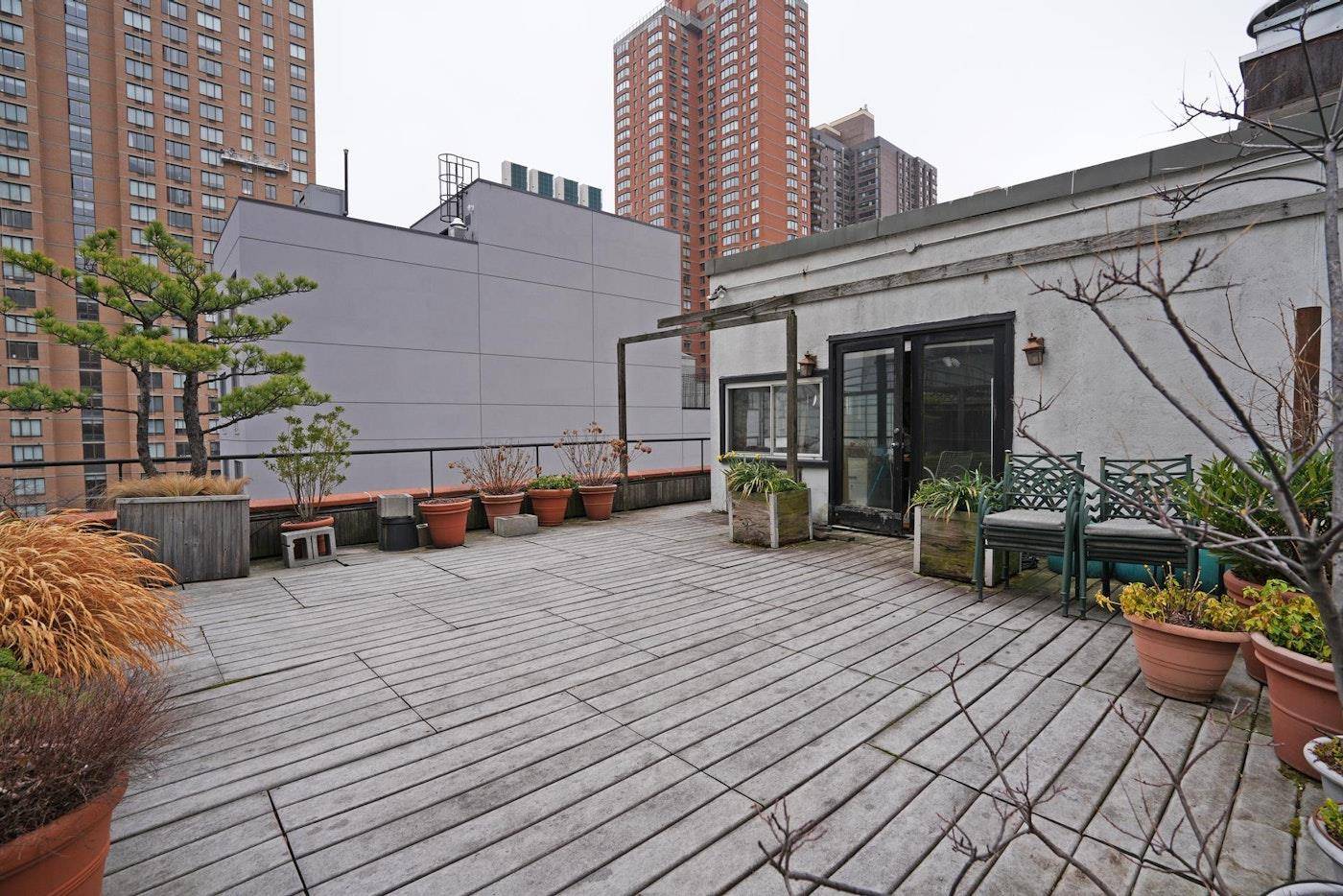 Ever dreamed of Loft Living on the UES.