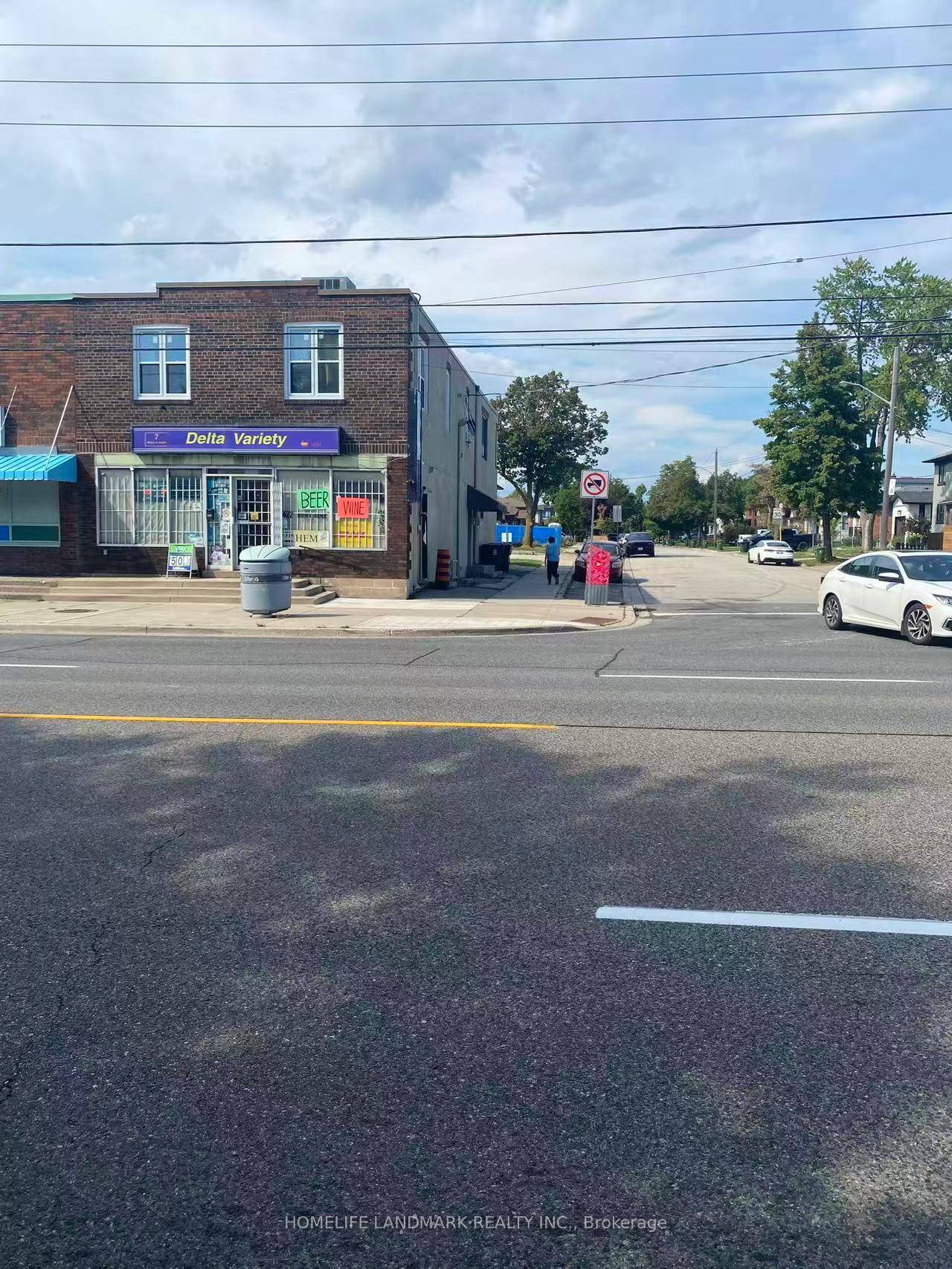 Discover a rare and lucrative opportunity to own a well established convenience store in a prime Toronto location.