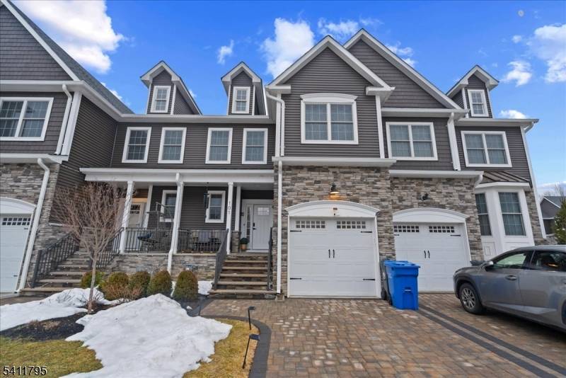 Welcome to this stunning 2024 built townhome offering over 2, 700 sq ft of finished living space, including a fully finished basement, in one of Old Bridge's most desirable newer ...