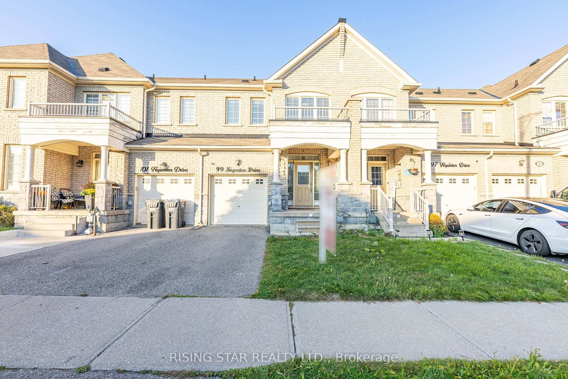 Wow ! Must visit this well kept, beautiful 3 bed 3 bath, maybe your next home.