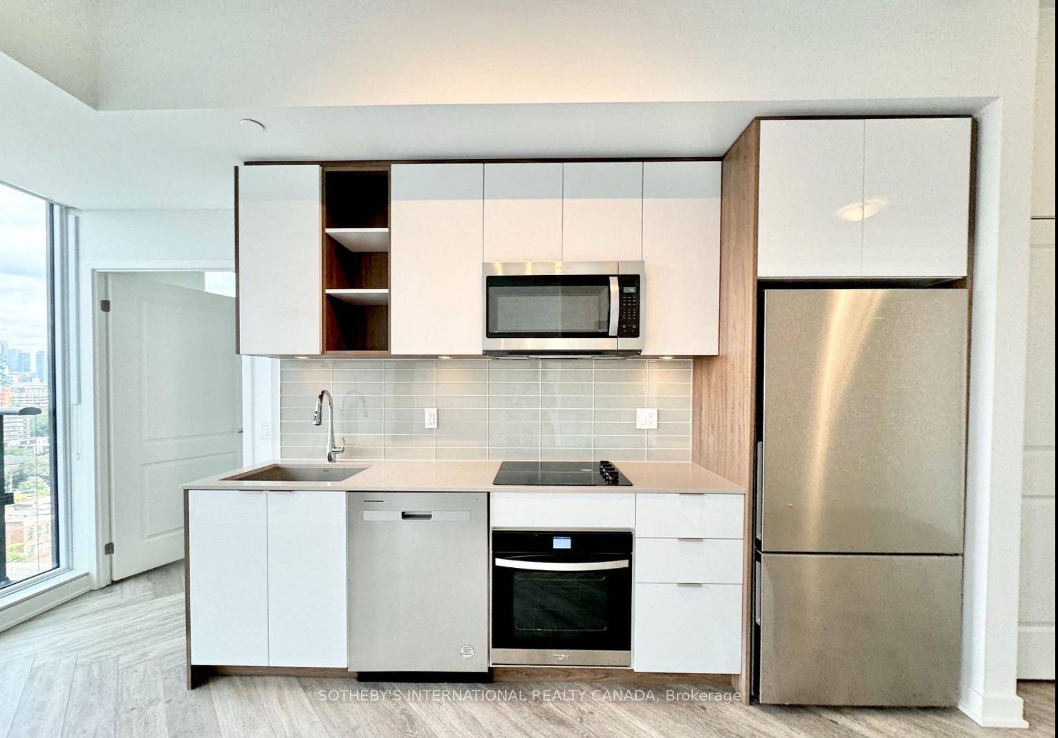 Penthouse Living Redefined At 543 Richmond Residences By The Pemberton Group.