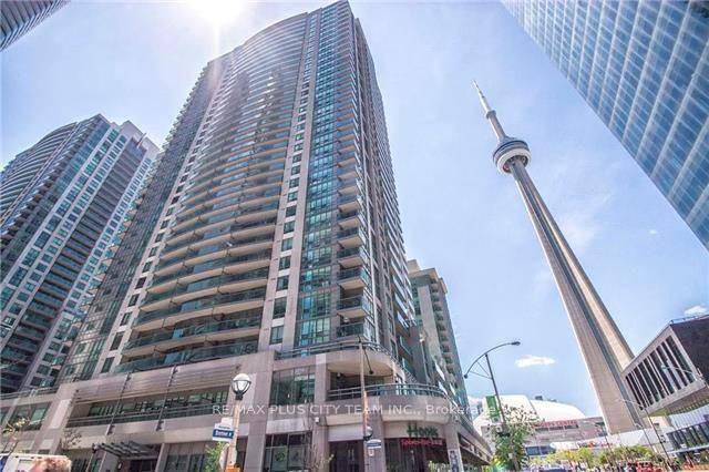 Welcome to Infinity Condos, where comfort and location come together in the heart of downtown Toronto.
