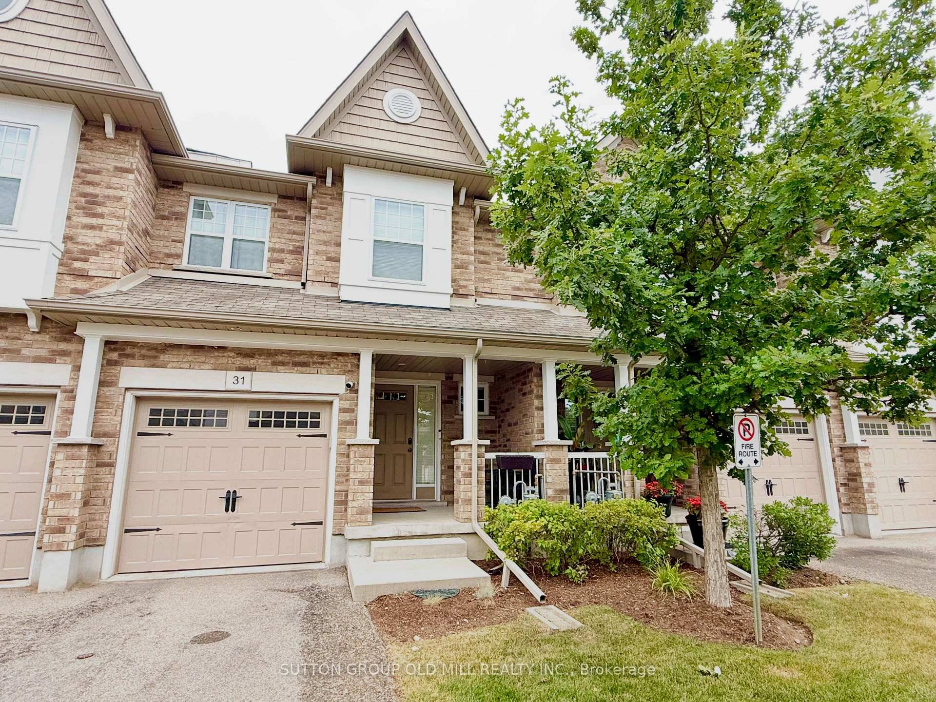 Welcome to 31 167 Arkell Rd !