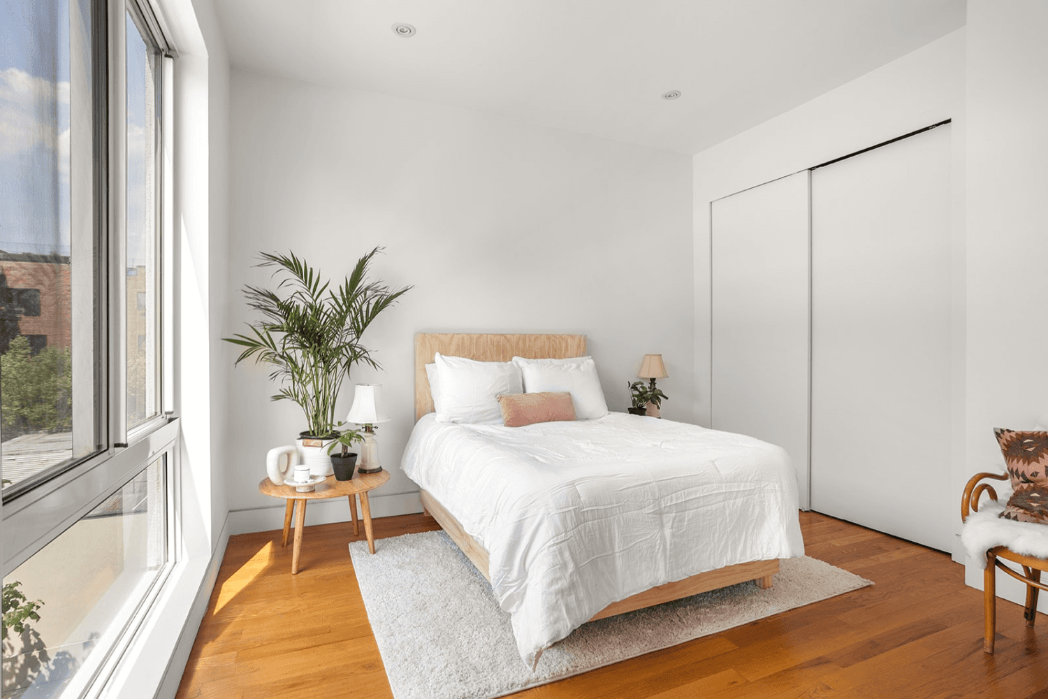 Bushwick Condo Perfection 20 Mins to Union Square !