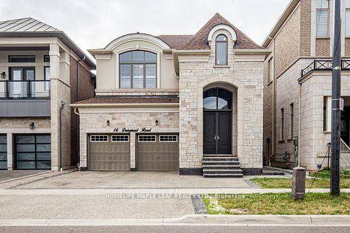 Welcome to 16 Dairymaid Rd, Brampton.