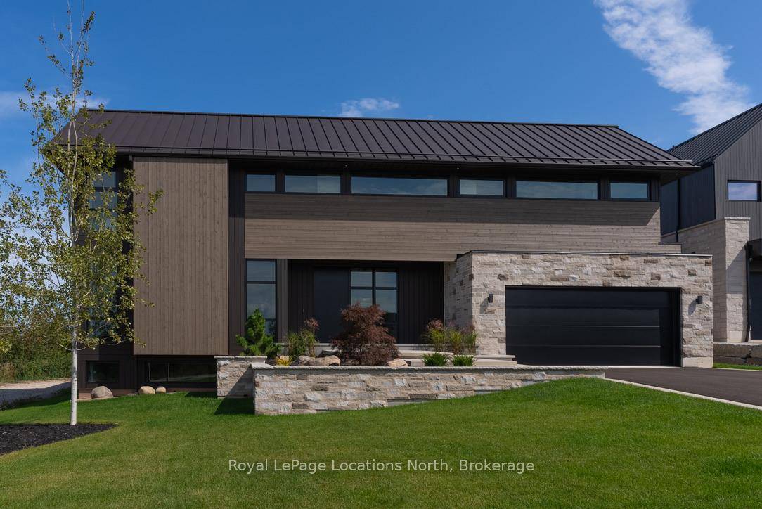 Welcome to this exceptional, architecturally refined residence where luxury, functionality, and design exist in perfect harmony.
