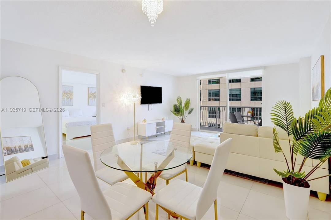 Exceptional investment in the Heart of Brickell.