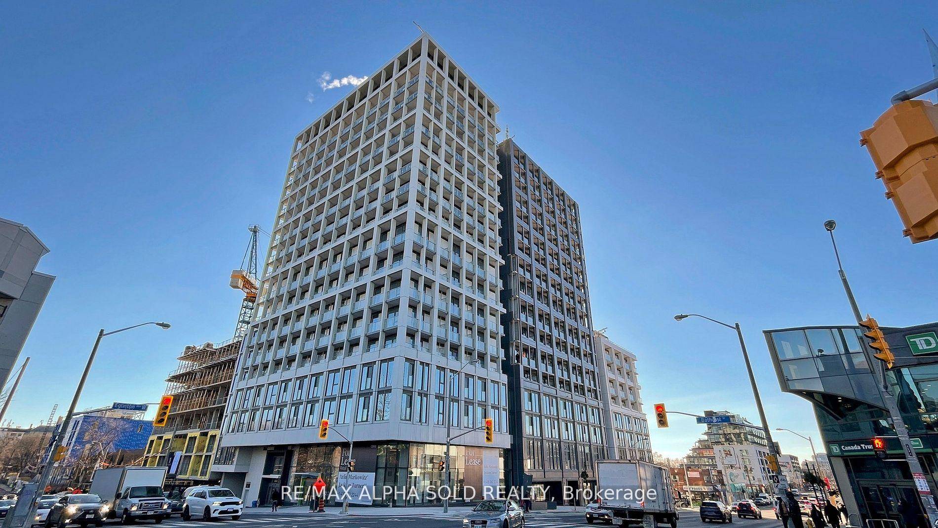 Experience modern luxury in this brand new 1 bedroom, 1 bath condo located in the prestigious Forest Hill community.