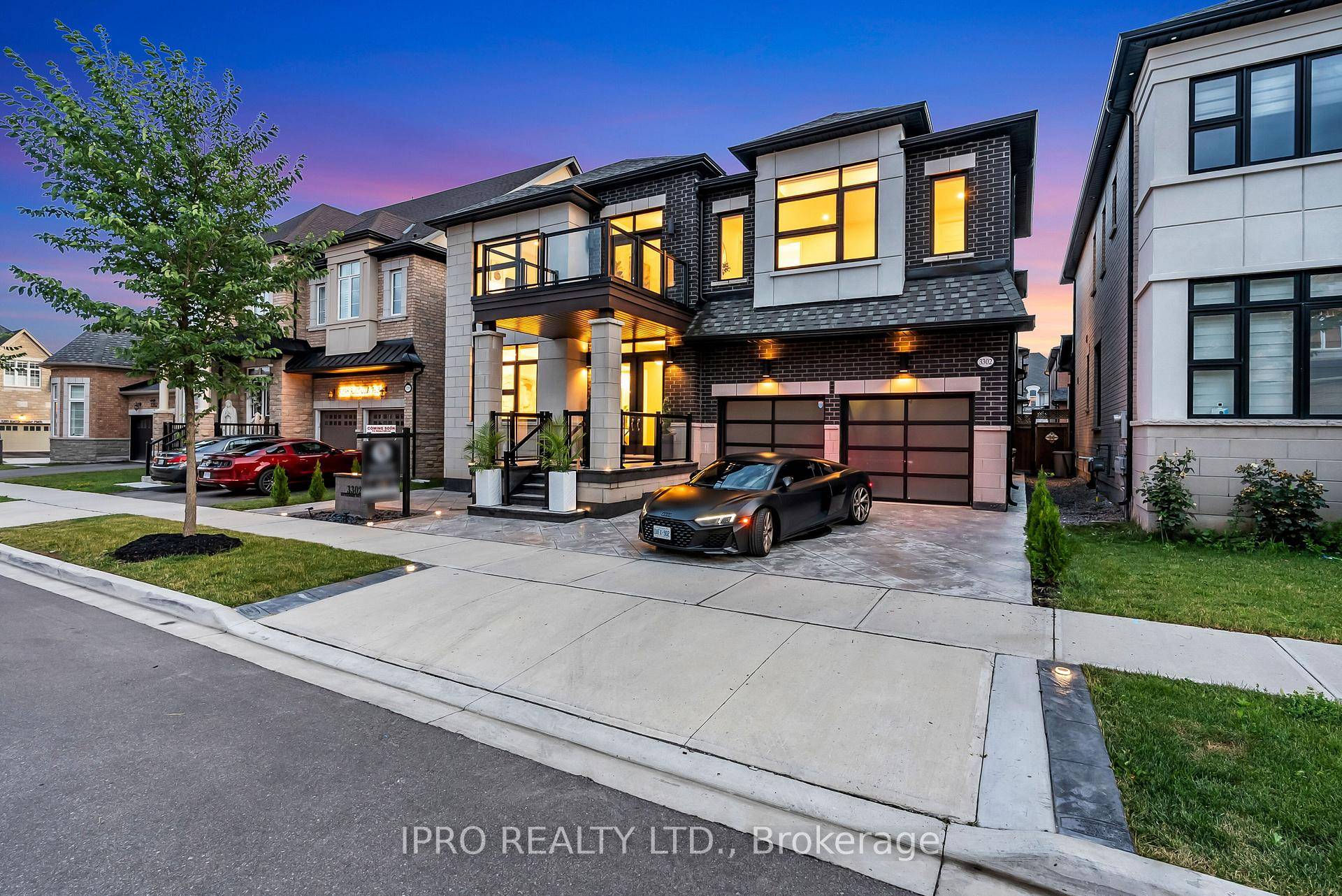 Rare 50 Ft Frontage Premium Elevation In The Prestigious Preserve !
