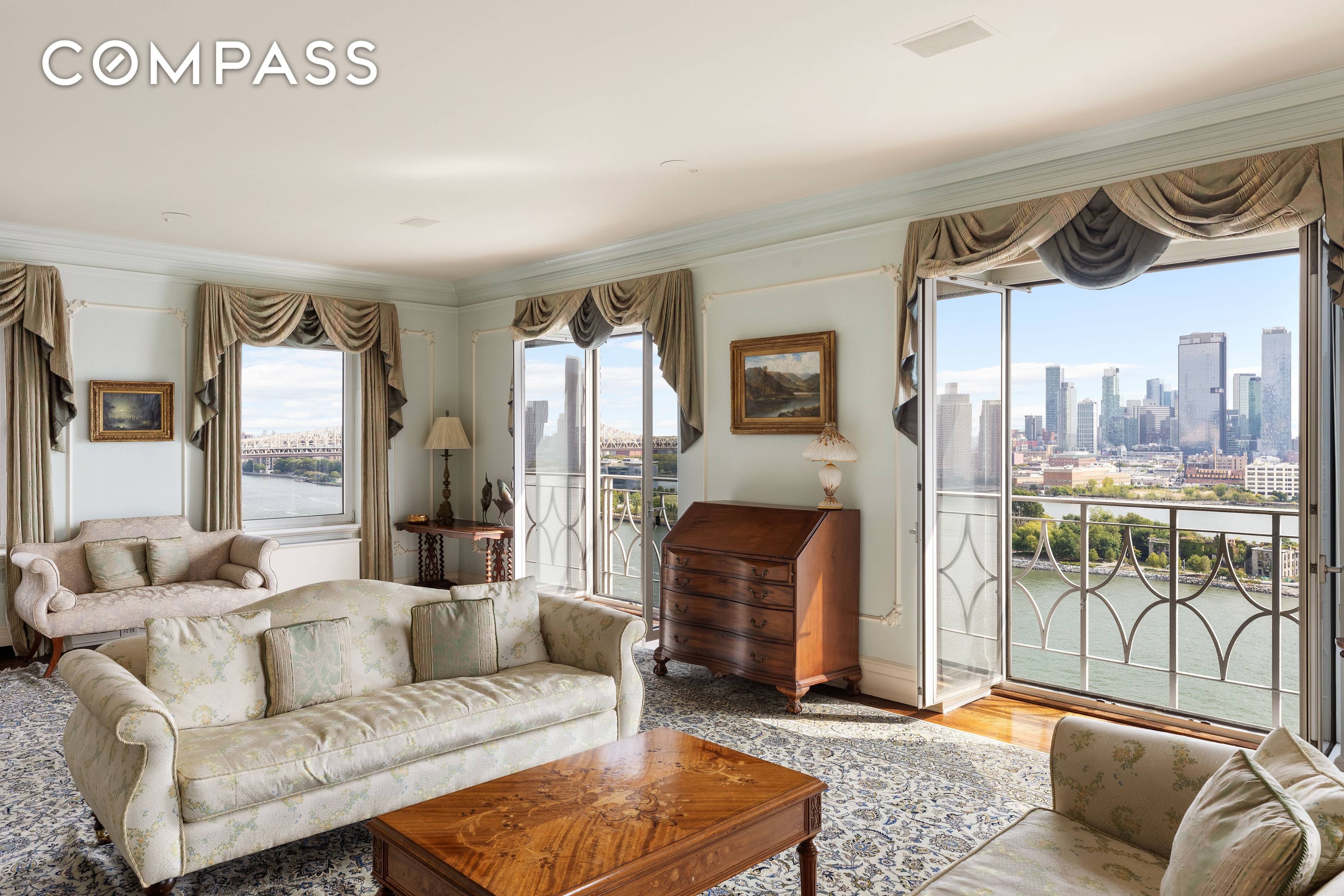 LEGENDARY LAYOUT COVETED LINE MAJESTIC VIEWS WORLD CLASS ADDRESS Majestic views envelop this high floor home, making its already expansive layout all the more grand, gorgeous, and breathtaking.